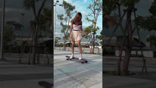 Cloudwheel Longboard Wheels September Starts.