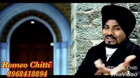 Bhulli Firdi E Lehmber Hussainpuri