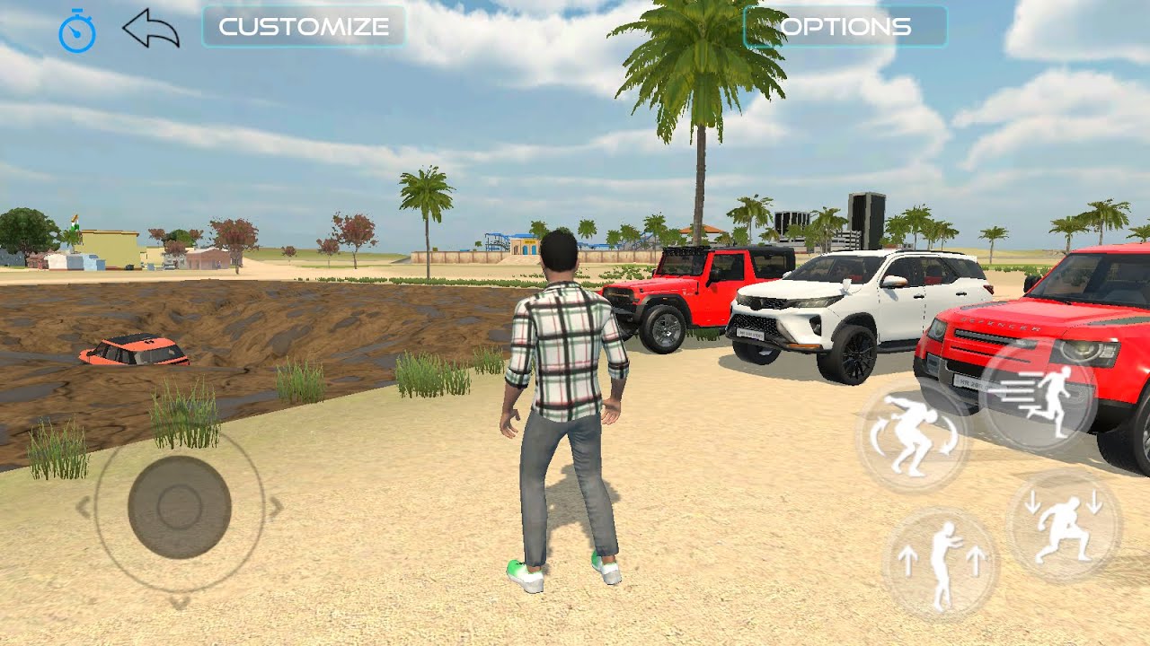 4x4 Cars Extreme Test 🚙💥 | Off-Road Challenge