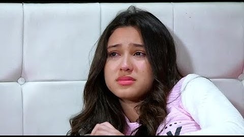 LOVE STORY THE SERIES :  Maudy cemburu setengah mati