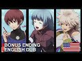 【KOF XV】TEAM JUVENILE TROOP ► Story Ending English Mod