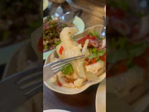 Thai Spicy Chicken