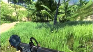 Far Cry 3: Make It Bun Dem (Skrillex)