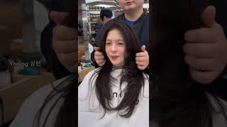 #레이어드컷 #여신머리 #헤어스타일추천 #머리변신 #뷰티그램 #헤어디자이너 #스타일링팁 #트렌드헤어 #2025헤어스타일 #얼굴소멸컷 #손질편한머리 #긴머리스타일 #여신레이어드컷