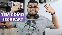 DÁ PRA FUGIR DA TAXA DE 15 REAIS DOS CORREIOS?