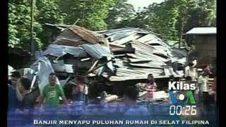 Kilas VOA 29 Juni 2011