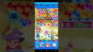 Bubble Witch Saga 2- Level 435 3 STARS NO BOOSTERS #bubblewitchsaga2