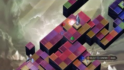 Disgaea 1 Complete - 10.000.000 Damage Trophy