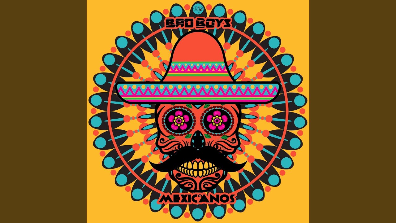 Mexicanos - YouTube