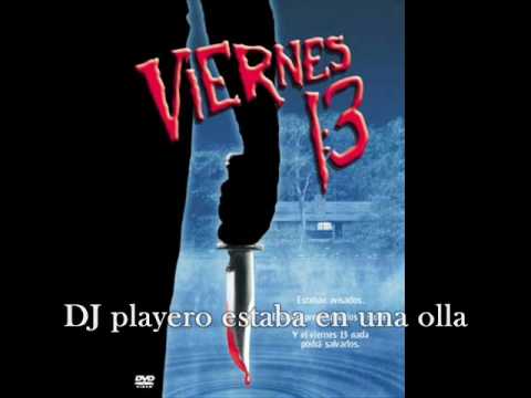 Vierne 13 II - Vico C (letra de la canción) - Cifra Club