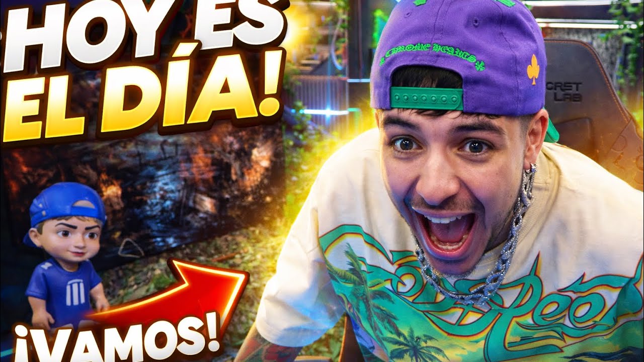 WESTCOL ¡HOY ES EL DÍA! 🏆 Yo Sé Por Qué Se Los Digo | TORNEO WARZONE