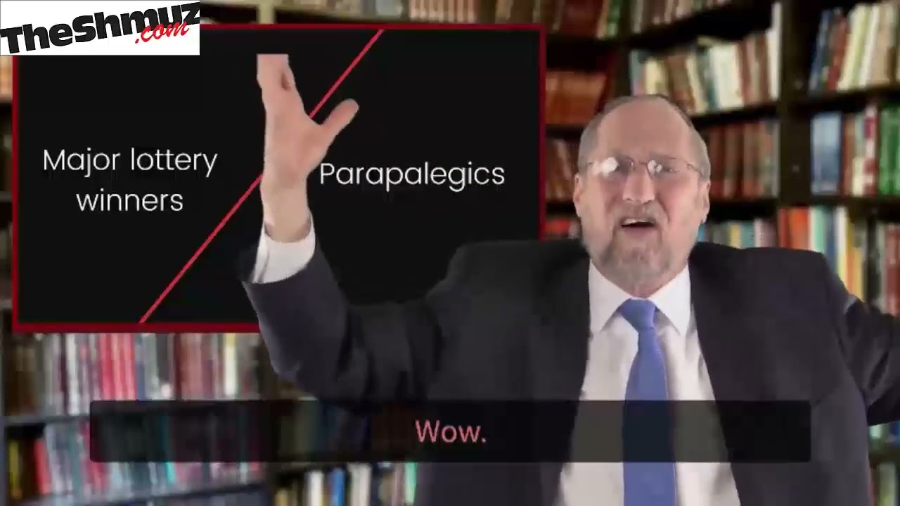 Does Money Bring Happiness?