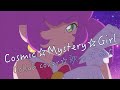 【Collab cover】Cosmic☆Mystery☆Girl (コズミック☆ミステリー☆ガール)歌ってみた (earphones recommended)