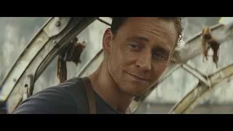 James Conrad Scene Pack