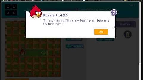 Getting Started with Code.org