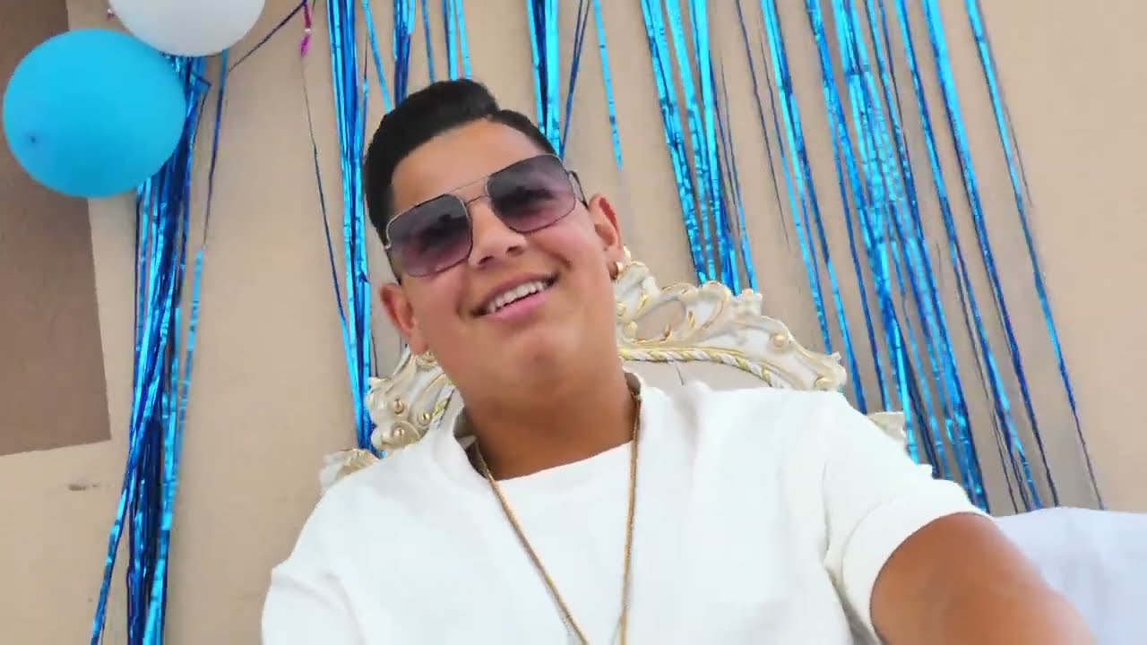 Miti nin Dogum Gunu 13y Video Dj Maraz 0988843017