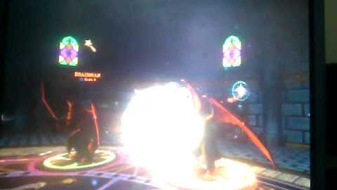 Wizard101 Part 1 Intros and First Battle.