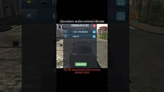 Abonelere Araba Vermeye Devam