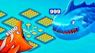 Fishdom 🐠Ads Mini 🐠 Games New🐟 0.92 Gameplay Update video Hun screenshot 2