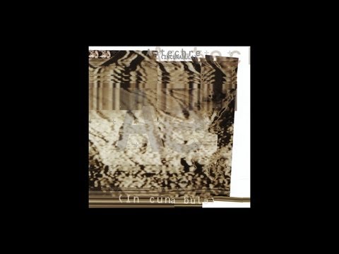 Autechre - Basscadet