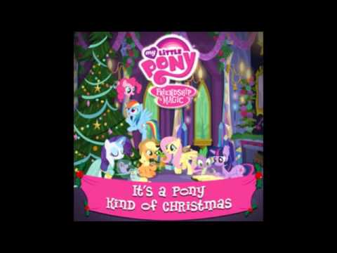 My Little Pony: It's a Pony Kind of Christmas | Full Album