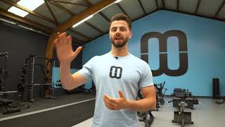 BACK to the GYM | Hoe pak je dit aan?