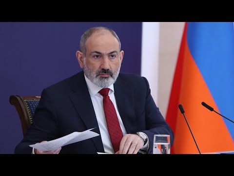 Փաշինյանը` ՀՀ-ում անցանկալի ճանաչված անձանց մասին