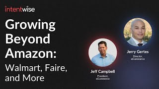 Best Practices for Growing Beyond Amazon