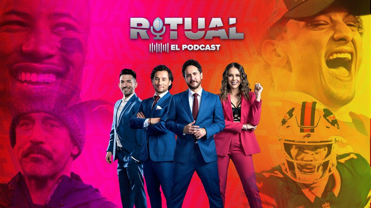 Familias históricas de la NFL | Ritual NFL Podcast - YouTube