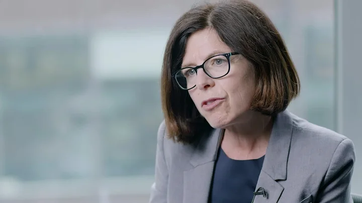 Professor Ruth Whitby | Cleveland Clinic London Ge...