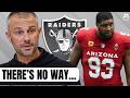 This Is INEVITABLE... | Daily Las Vegas Raiders News &amp; Rumors