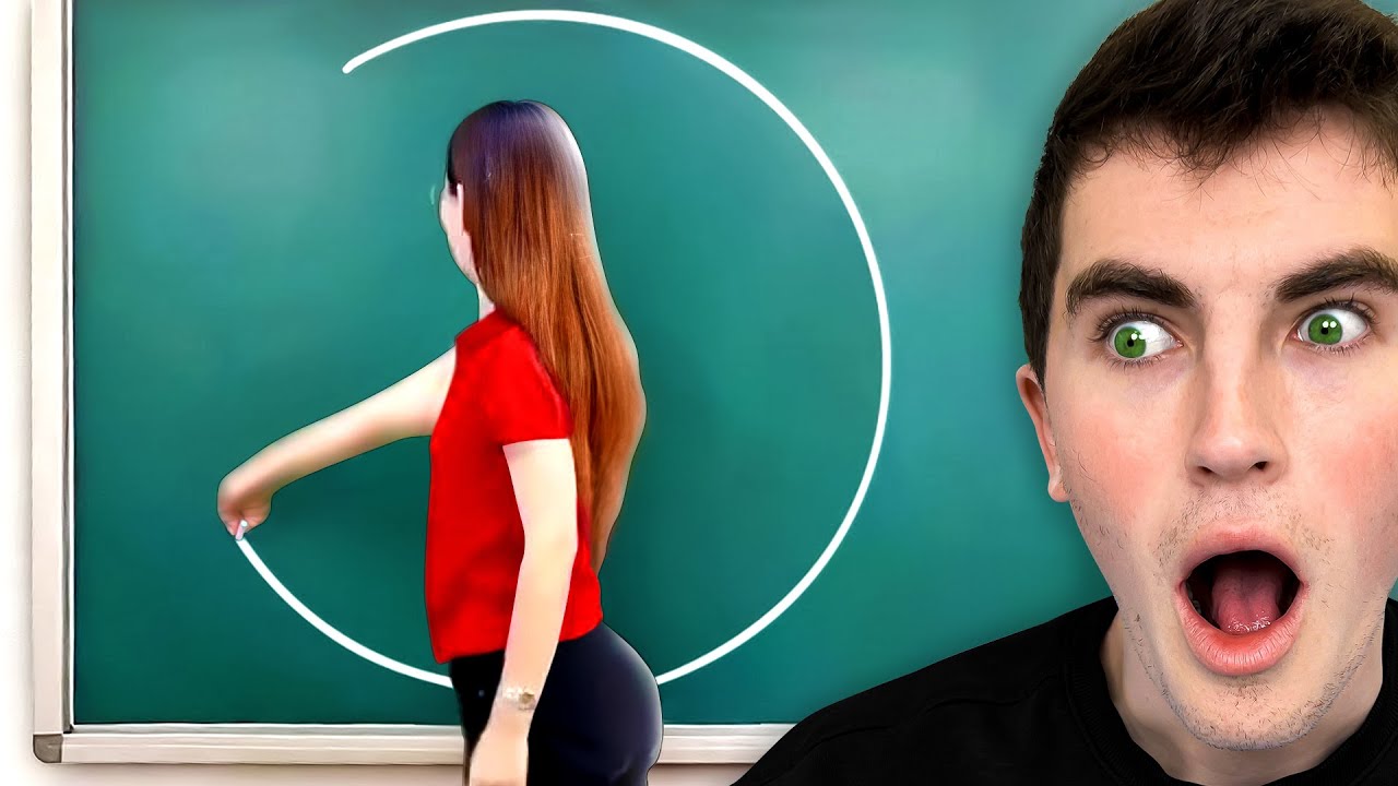 Ces personnes ont des TALENTS INCROYABLES!