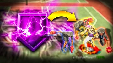 The Most BROKEN BADGE in NBA 2K20! Extremely OverPowered And Cheesy! Best Build On NBA2K20!