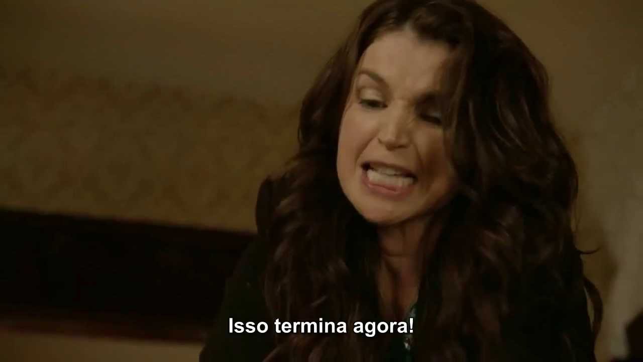 Witches of East End- Promo 1x04 "A Few Good Talismen"- Legendado (Pt-Br)