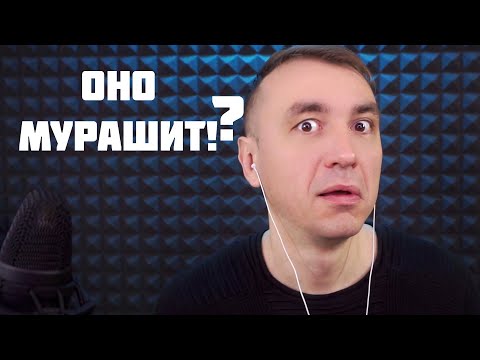 ПРИТВОРИЛСЯ НОВИЧКОМ В АСМР