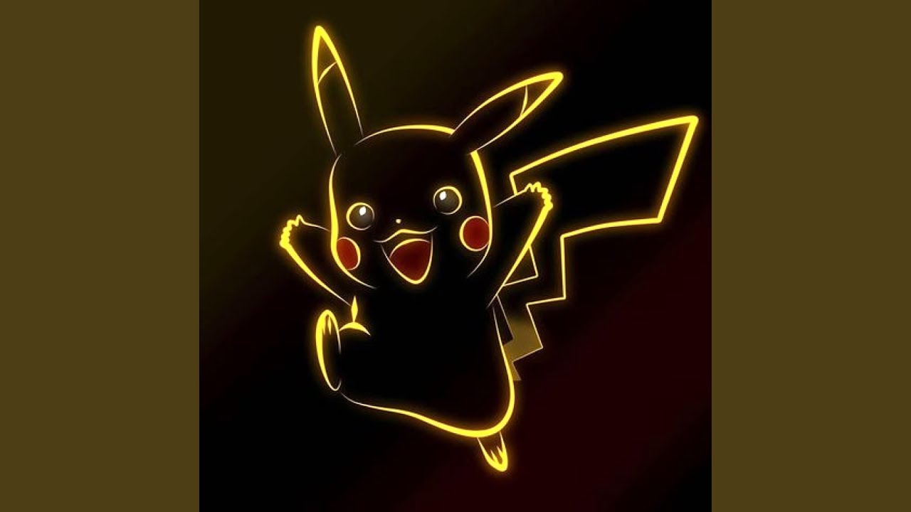 Pikachu Funk