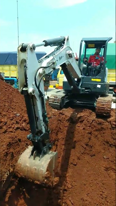 gali untuk septic tank