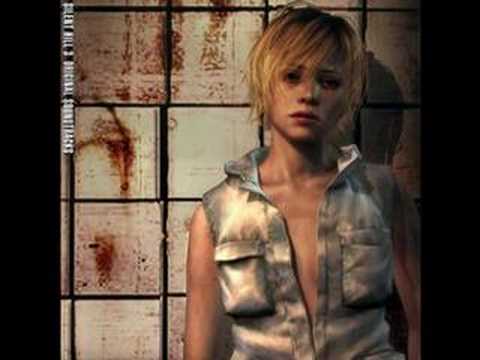 Silent Hill 3 OST - Letter - From The Lost Days