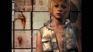 Silent Hill 3 OST - Letter - From The Lost Days chords