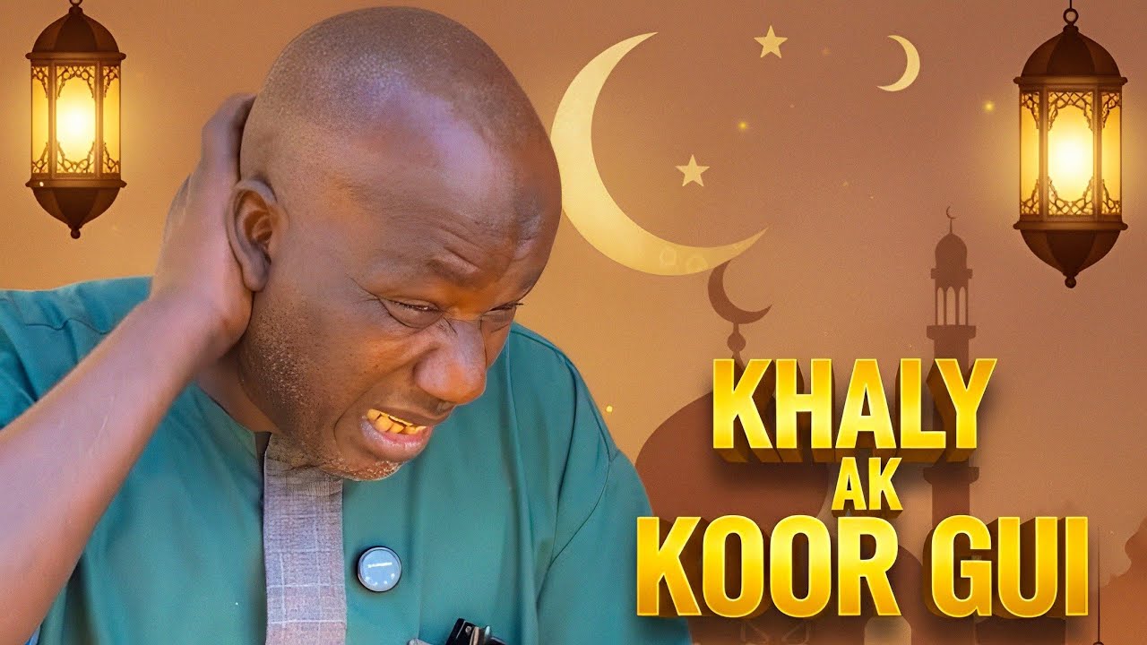 KOOR ROU KHAALY : ÉPISODE 02