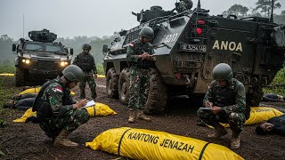 Download Lagu Pantservoertuigen van het Indonesische leger (TNI) en de Indonesische nationale politie (Polri) v... MP3 Download Lagu Pantservoertuigen van het Indonesische leger (TNI) en de Indonesische nationale politie (Polri) v... MP3