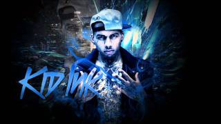 Kid Ink- Ms Jane