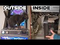 What&#39;s Inside a Slot Machine - How It Works?