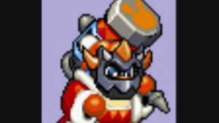 Masked Dedede Orchestra Ii