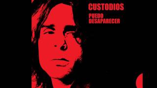 Video thumbnail of "Custodios - Olas de tu amor (AUDIO)"