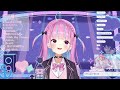 【湊あくあ/歌枠】uni-birth(2023.11/29)【ホロライブ切り抜き】
