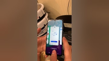 Hướng dẫn kết nối app với Deebot T5 hero trên hệ điều hành android