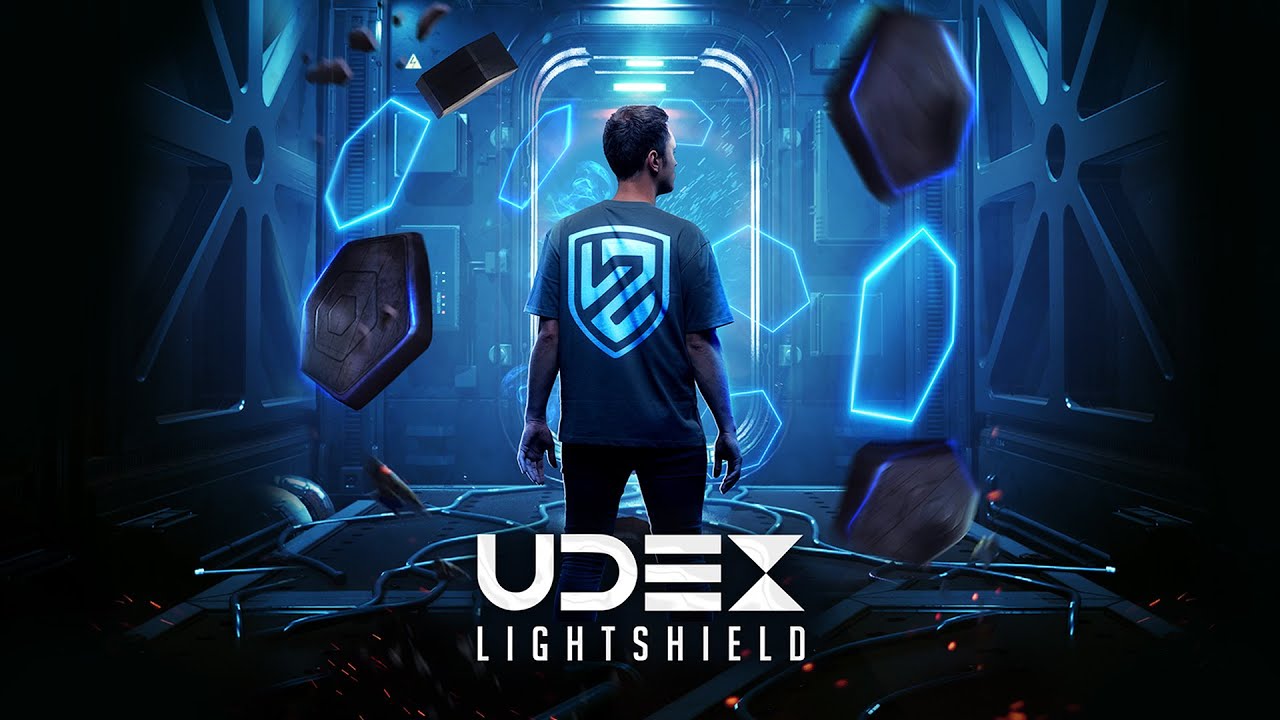 Watch Udex - Human Destruction | Official Album Preview on YouTube Watch Udex - Human Destruction | Official Album Preview on YouTube