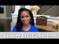 Luxury SLG Collection 2019