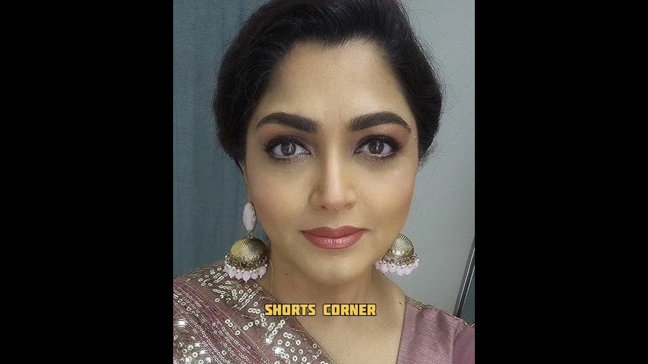 kushboo recent photos 